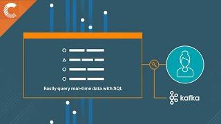 Streaming Analytics with SQL Stream Builder