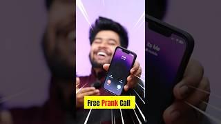 Free calling app on Android  change number #shorts