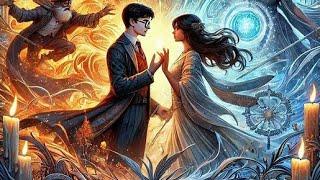 What If Harry Potter Mastered His Powers and Found True Love