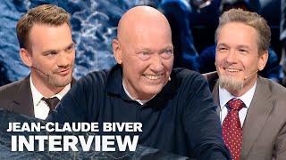 L’entretien de la rédaction: Jean-Claude Biver