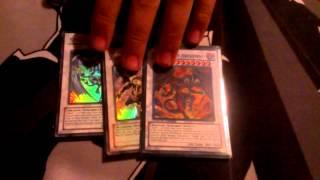 Synchron quasar deck profile November 2014