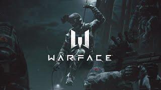 WARFACE - TRAINING MISSION