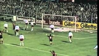 Top 100: #53 Neuchâtel Xamax - Bayern München, 21.10.1987, Meistercup