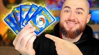 Meine Top 10 Must-Have Pokemon Karten aus 2024