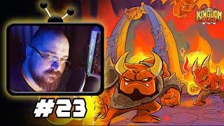 Kingdom Rush(Ветеран) - #23 ►Прашмандониум #Perendukin #kingdomrush