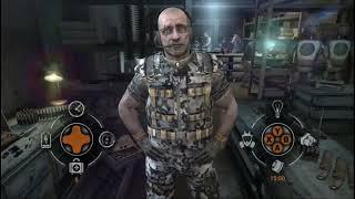 Legacy VOD: Metro Last Life - 01