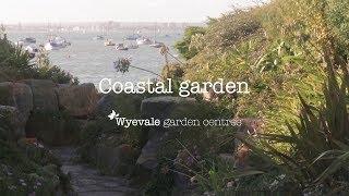 Seaside Garden Design – Coastal Garden Ideas