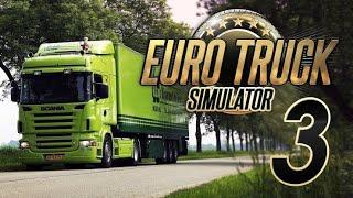 Euro Truck Simulator 3 - ETS3 2021 Trailer | PS5 & PC |