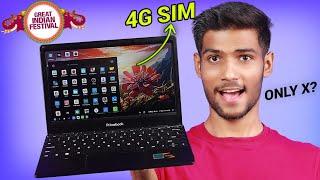 Primebook 4G/S4G Review: Best Budget Laptop at Amazon Great Indian Festival