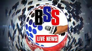 Official BSS LIVE NEWS INTRO