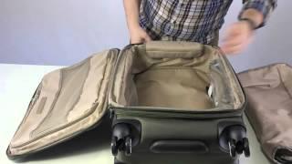 Travelpro Platinum Magna 2 21" Expandable Spinner