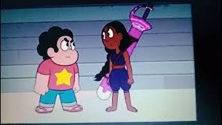 steven universe connie dan steven , azzam sham " pusara kasih