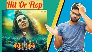 OMG 2 Hit Or Flop |Box Office Collection