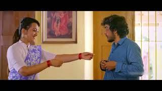 Ester Noronha And Rishwi Thimmaraju Non Stop Scene ||#69 Samskar Colony Movie