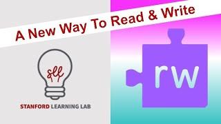 Read&Write Tutorial