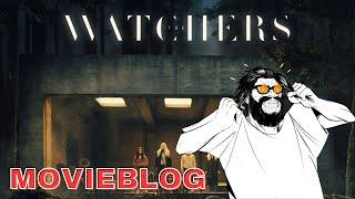 MovieBlog- 979: Recensione The Watchers- Loro Ti Guardano