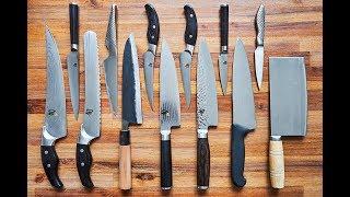 The One Kitchen Knife You Must Own!