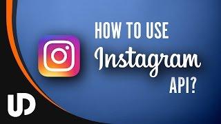 How to do Instagram API? Leider nicht so leicht wie man denkt... [Tutorial]