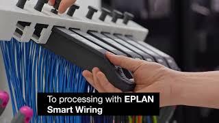 Rittal Wire Terminal Automated Process