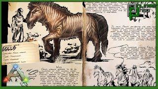 Ark Basics - Equus/Unicorn - EVERYTHING YOU NEED TO KNOW!