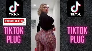 Big Booty  Girls Twerking Compilation | Big Ass Hot Girls