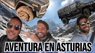 COMO VIVIR AVENTURAS en ASTURIAS