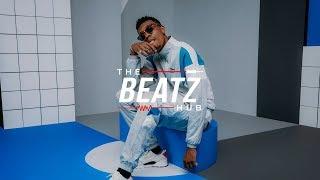 [FREE] Mostack x Steel Banglez Type Beat - "Net Worth" | UK Afro Rap