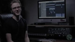 "MUSIC MENTORS ONLINE" - Intro Music (Production Breakdown by Will Carlson)