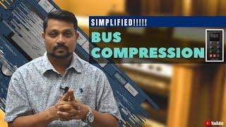 Understand a powerful tool Bus Compression. Elevate your mixes | Audio Mixing |Pro Tools | ENZY