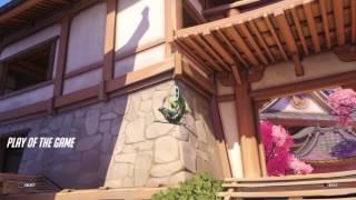 Genji Cancer