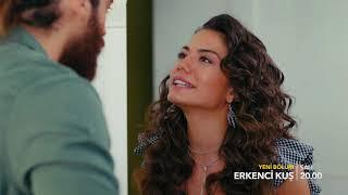 Erkenci Kuş 50. Bölüm 2. Fragman!