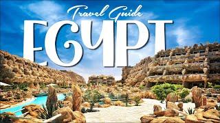 Hurghada Egypt - 15 Things To See and Do | Egypt - Best Places To Visit #egypt