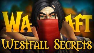 Westfall's HIDDEN SECRETS Revealed by 20 Year WoW Veteran