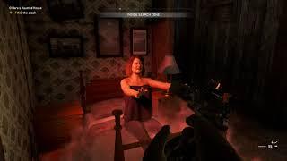 Far Cry 5: O'Hara's Haunted House - Prepper Stash Walkthrough