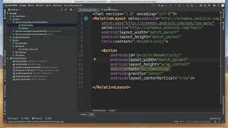 How to show Interstitial ads when button clicked in Android - Android Studio Tutorial