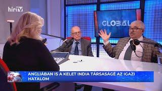 Globál (2024-10-13) - HÍR TV