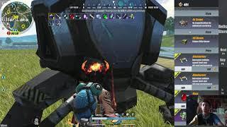 ROS Epic Clash Rules of Survival Malangas Clan Merham 3rd Gameplay 2022 4K