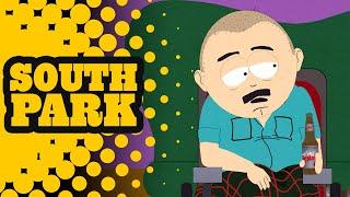 Randy Marsh is Powerless Against This Terrible Disease - SOUTH PARK