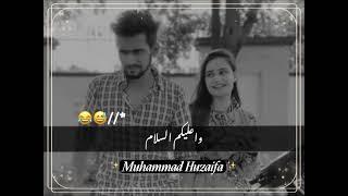 Salam hai tumhe | #MuhammadHuzaifa #Muhammad Huzaifa121