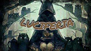 • LUCIFERIA • 1 Hour - Creepy Music Box 