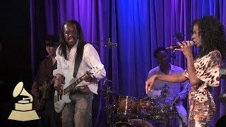 Verdine White - Performs "September" | GRAMMYs