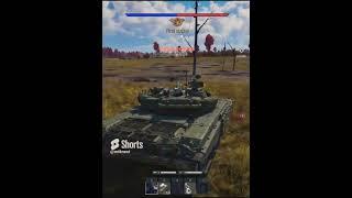 T-72 B Sniper First Strike War Thunder