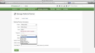 Infusionsoft (Crash Course) - Lesson 1: CRM