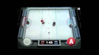 Ice Rage iPhone App Review - CrazyMikesapps