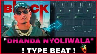 How To Make Haryanvi Song In FL Studio | Like Dhanda Nyoliwala? (Free FLP)