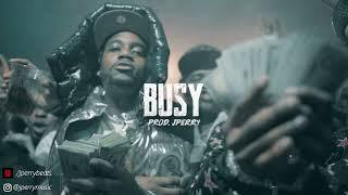 Fivio Foreign X Tayy Floss NY/UK Drill Type Beat "Busy" (Prod. JPerry X Verlies)
