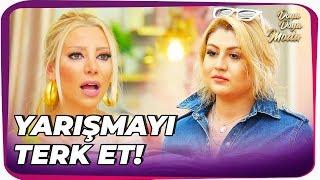 Gülşah Saraçoğlu ÇİLEDEN ÇIKTI! | Doya Doya Moda 92. Bölüm