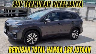 MOBIL TERBARU 2022 DI INDONESIA ~ INI DIA SUV TERMURAH DI KELASNYA!!