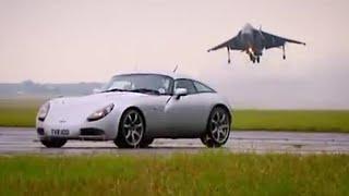 TVR | Car Review | Top Gear