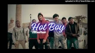 Benny X Mike Sherm X SOBxRBE Type Beat "Hot Boy" (Prod. SBOnaTrack) (2018)